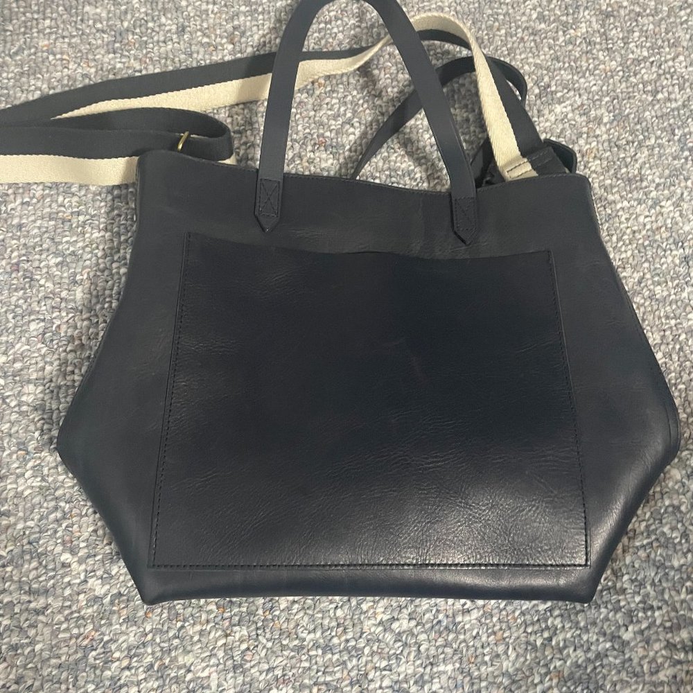 Madewell Women's Transport Tote